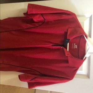 Top Flight Golf Shirt